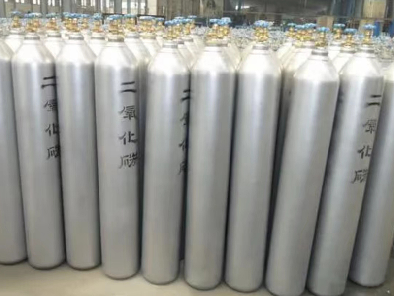 二氧化碳滅火器如何使用的？