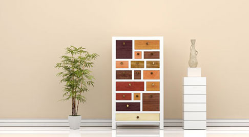 漢洋PVC樹脂粉種類