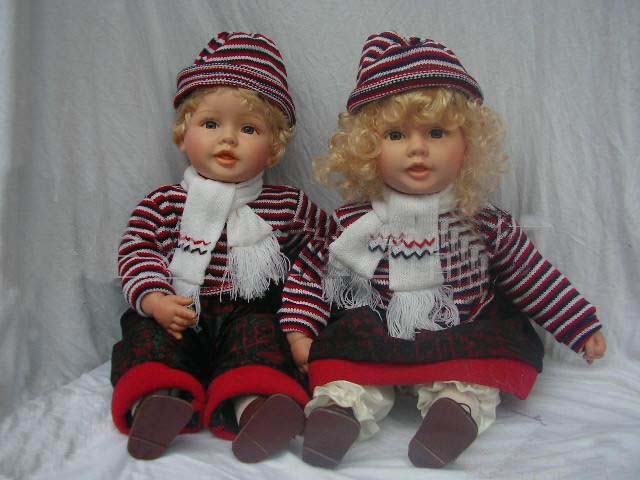 搪塑與旋轉(zhuǎn)模塑(玩具)