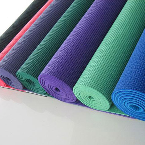 PVC發(fā)泡瑜伽墊