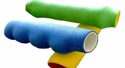 東莞市漢洋新材料PVC浸塑液安全環(huán)保