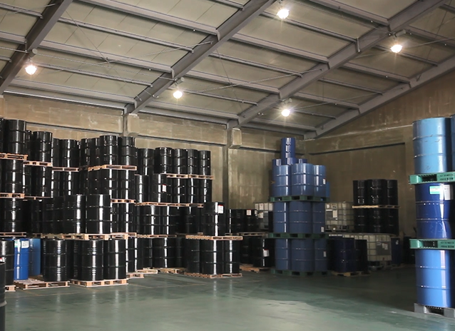 PVC無味穩(wěn)定劑