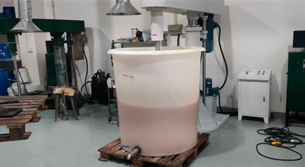 PVC液體熱穩(wěn)定劑質(zhì)量要求