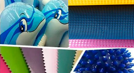 PVC液體鈣鋅熱穩(wěn)定劑主要應(yīng)用行業(yè)